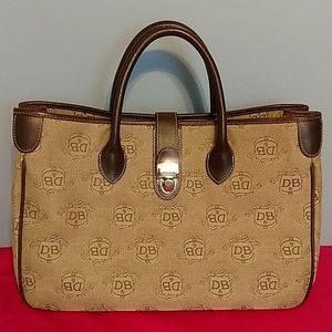 Dooney & Bourke Tote